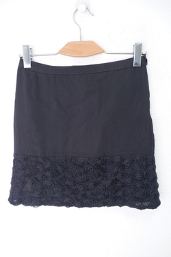 Юбка Oodji красивая 44 размер