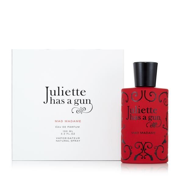 Juliette Has A Gun Mad Madame Eau De Parfum