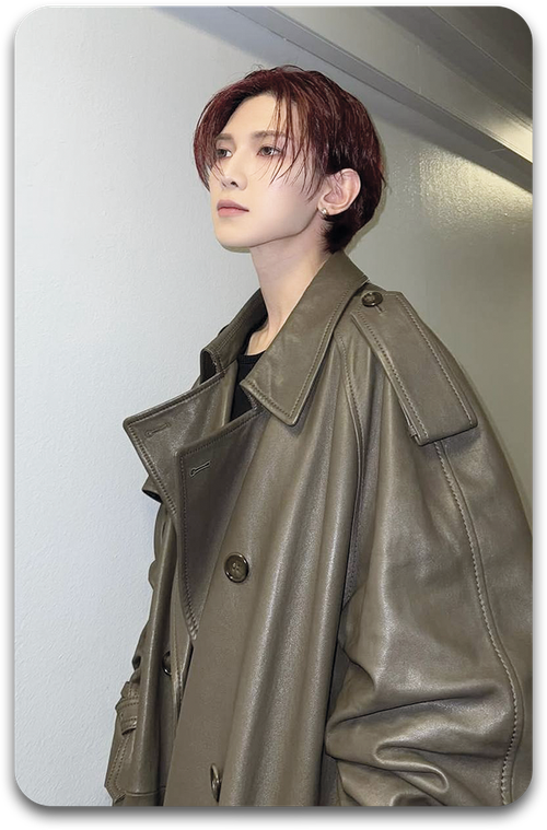 Карта / ATEEZ #0399