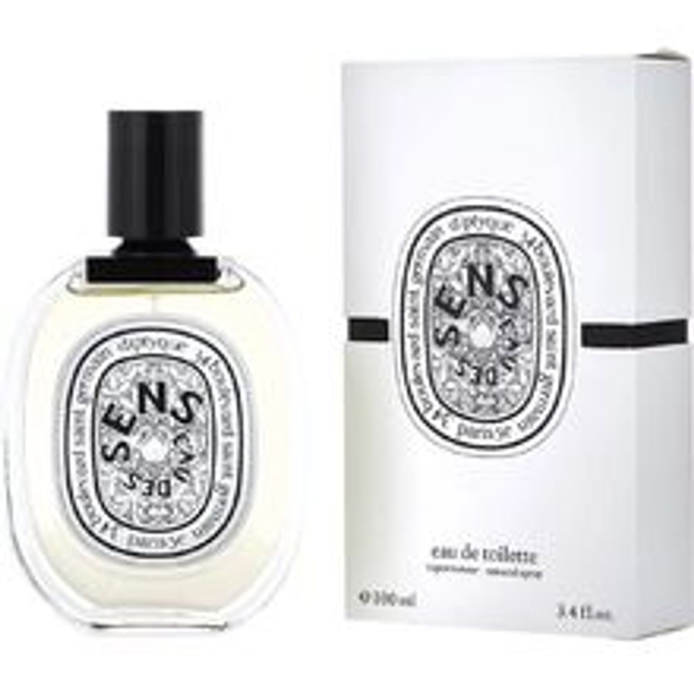 Diptyque Eau des Sens EDT 100ml