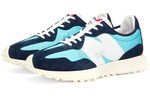 Кроссовки New Balance Nb 327 (Женская размерная сетка)