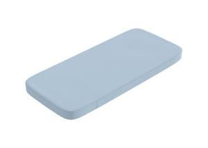 Чехол на матрас для дивана-кровати KIDI soft 90*200 см антивандальная ткань (голубой)