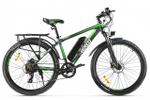 Электровелосипед Eltreco XT850 (2020)