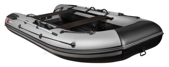 Надувная лодка X-River Agent 360 ( НДНД )