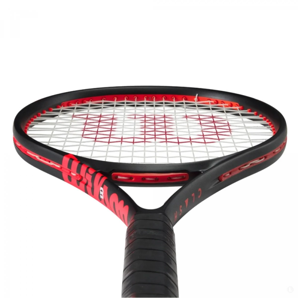 Ракетка Wilson CLASH TEAM 103 V3.0