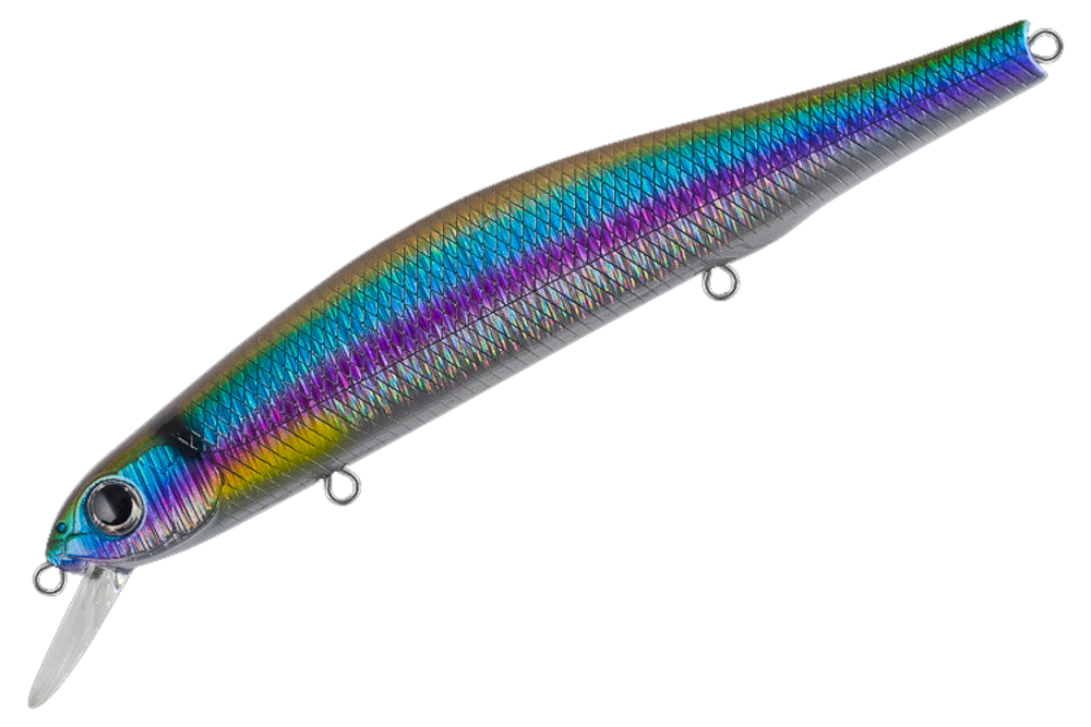 Воблер TsuYoki Watson 110SP (110мм, 17.5гр)