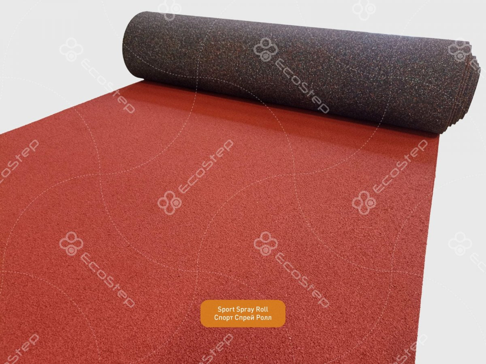 EcoStep® Sport Spray Roll / Спорт Спрей Ролл