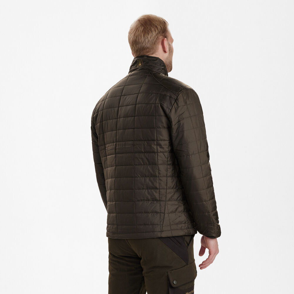 Куртка Deerhunter Muflon Packable (585 Wood)