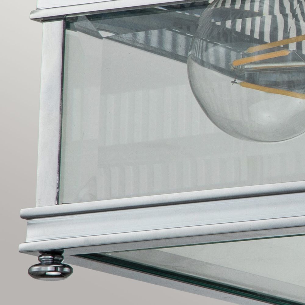 Потолочный фонарь Elstead Lighting HOLBORN-F-PC Elstead Lighting