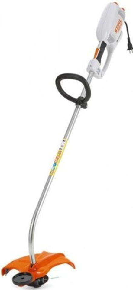 Триммер электрический STIHL FSE 81 48090114119