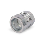 Муфта соединительная для трубы АТТ-20 Fortisflex (10 шт.)