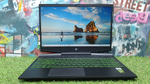 Игровой HP i5-10/16Gb/ GTX 1660 Ti 6GB/FHD/ Pavilion Gaming 15-dk1074ur 316F7EA