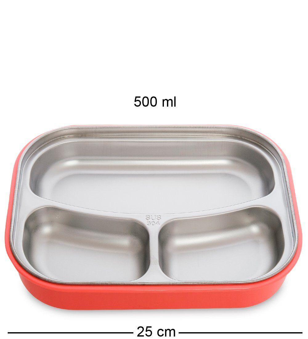 GAEM Home HM-16/1 Ланч-бокс