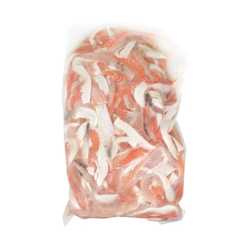 Брюшки лосося атл. 1-3 *