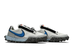 Кроссовки Nike Waffle Racer Crater (Женская размерная сетка)