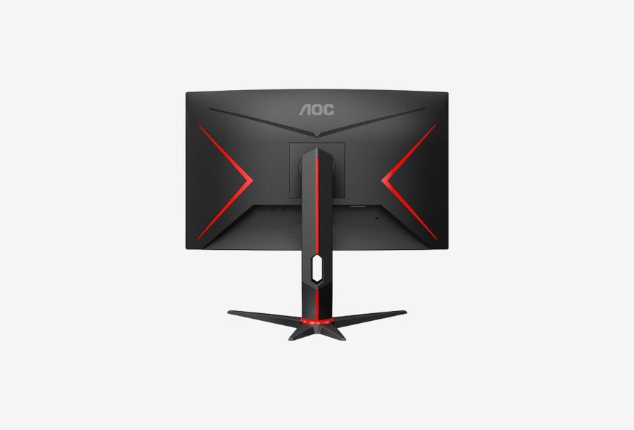 AOC C27G2Z3 BK_0426709110025