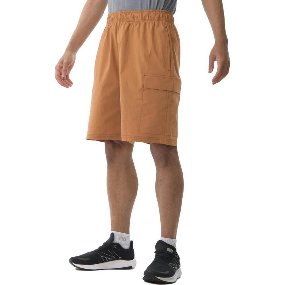 Шорты New Balance, AMS31550-TOB