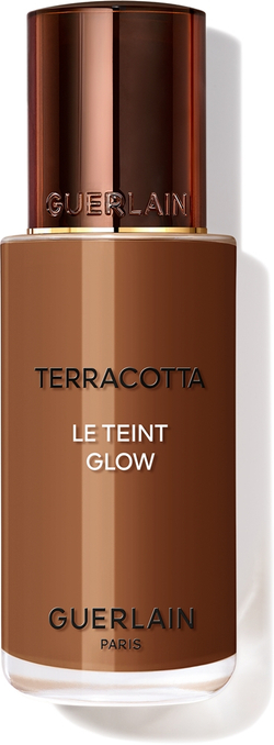 GUERLAIN Terracotta Le Teint Glow - Тональная основа для светлого тона кожи. оттенок 9N Neutral, 35 ml
