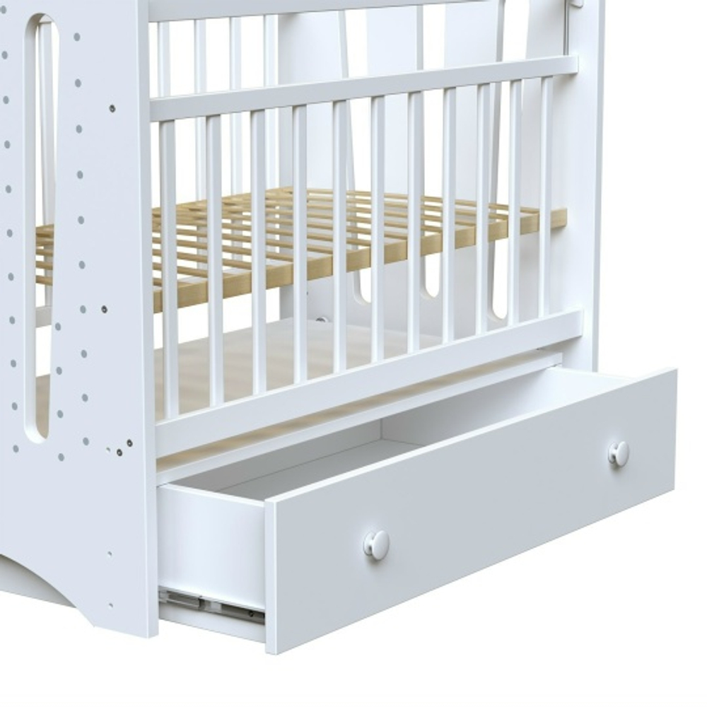 Кроватка для новорожденных