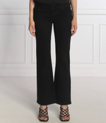 Jeansy The Kooples - черный(FJEA25016J)