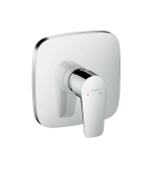 Смеситель для душа Hansgrohe 71765000 Talis E