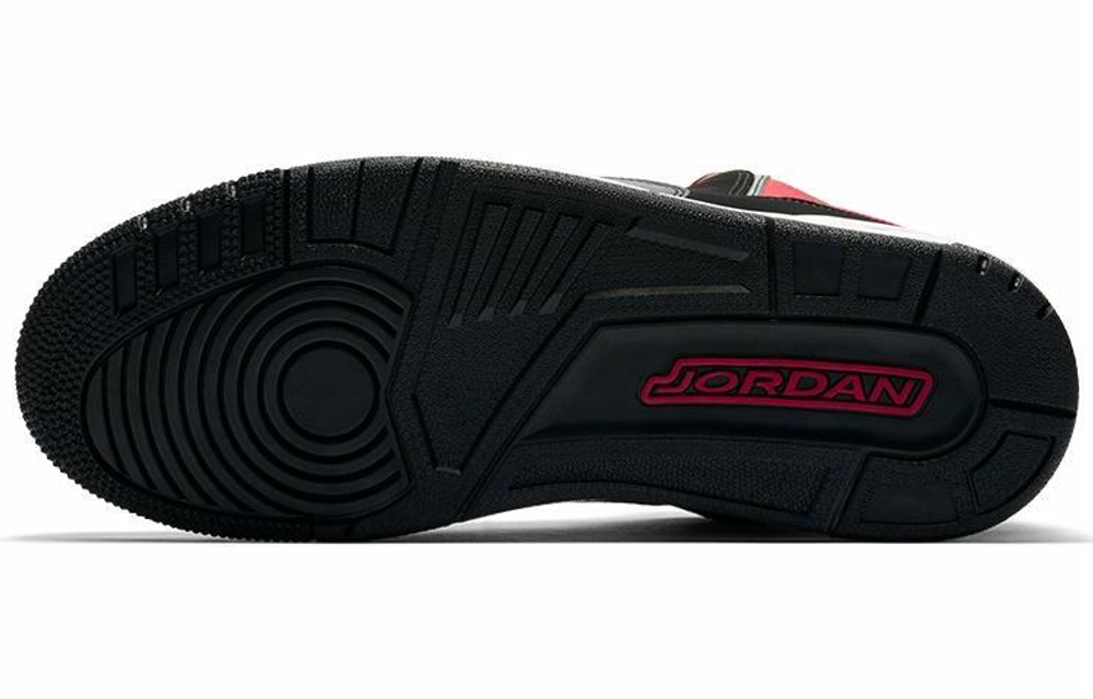 Кроссовки Jordan Courtside 23