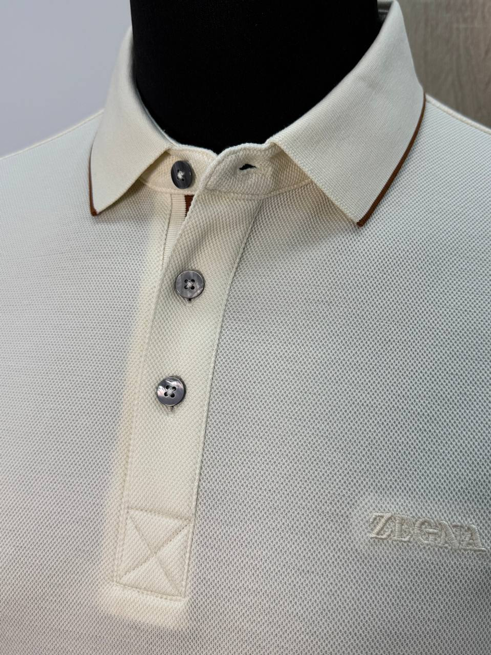 Поло Zegna