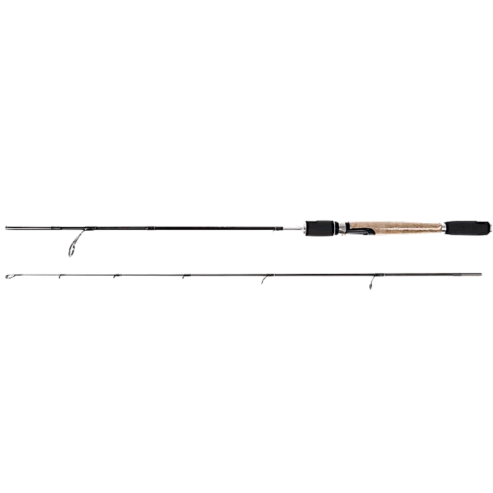 Спиннинг Siweida SWD XINN Micro Jig -