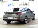 Hyundai Avante (CN7) 1.6 (05.2020)