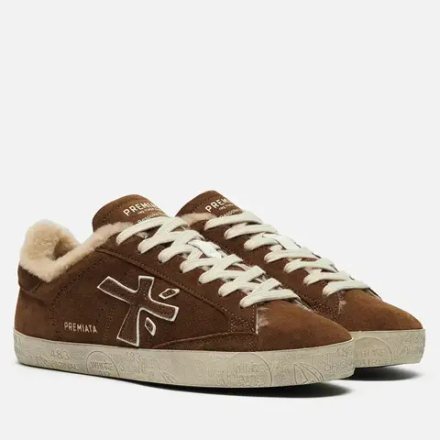 Кроссовки PREMIATA