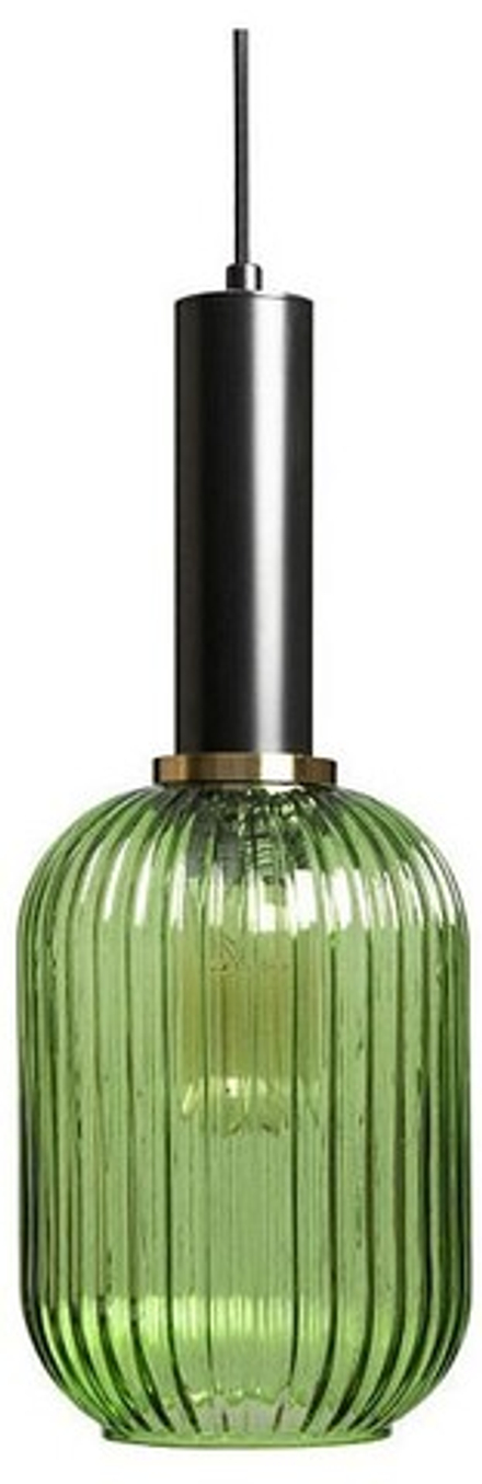 Подвесной светильник Loft it Iris 2 2072-A+BL
