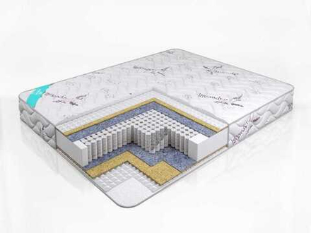 Матрас Massage effect