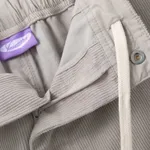 Брюки Ymkashix Velvet 7.0 серые