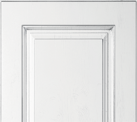 Фасад патинированный рис. 72