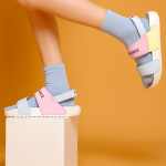 Сандалии и сланцы Noritake x New Balance NB NCLAY, SUFNCLAT