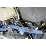 Ключ накидной удлиненный 8х10 мм KING TONY 19B00810