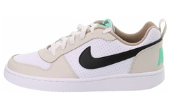 Женские кроссовки Nike Court Borough Low 2 GS 'Mocha Mint' DZ2783-101