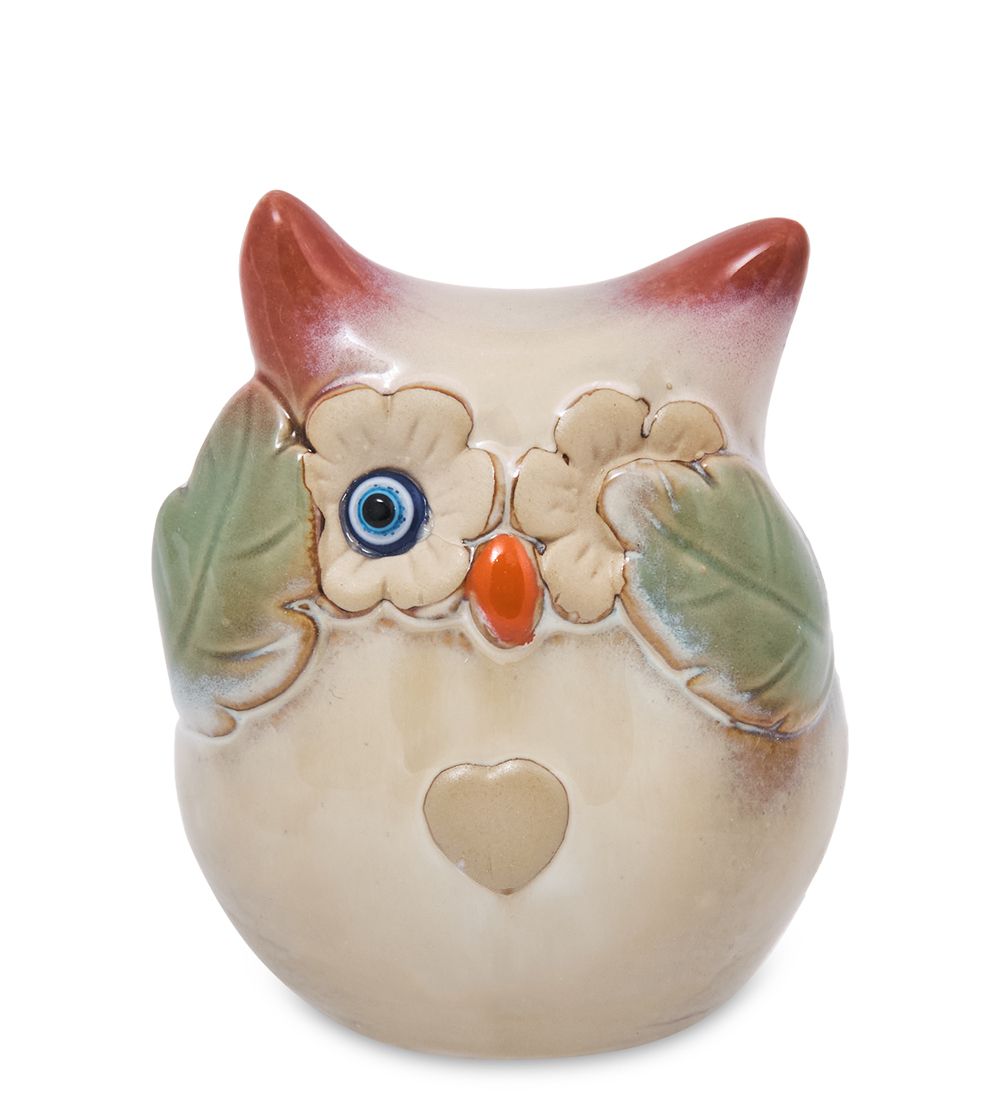 CF-49/1 Фигурка «Сова»