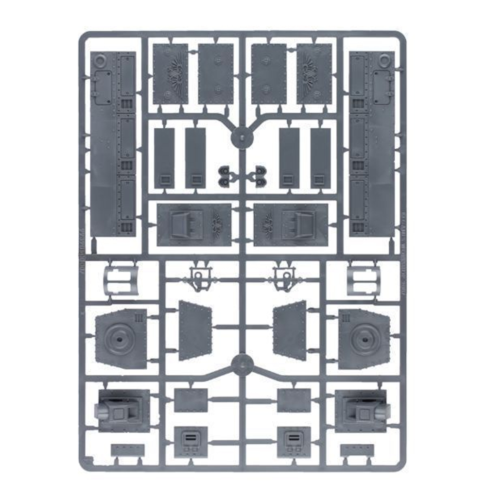 Astra Militarum Baneblade