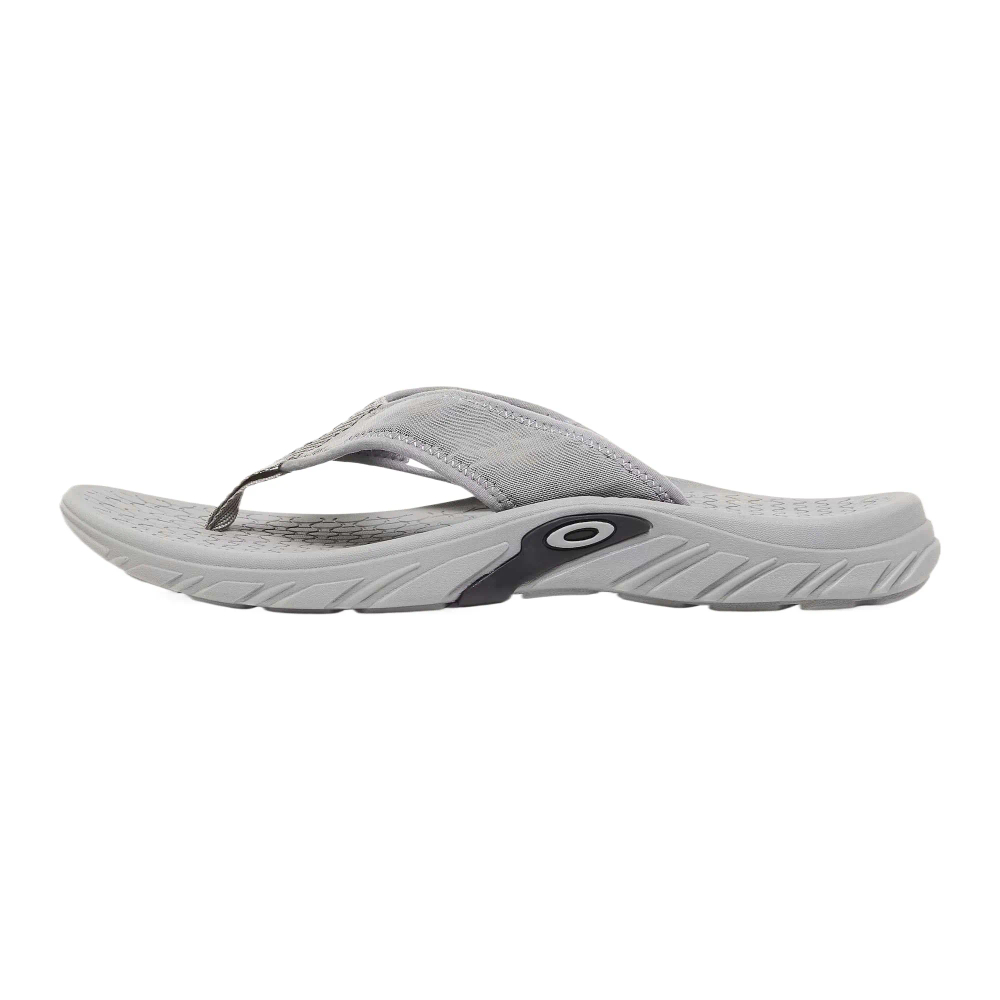 Oakley Odor