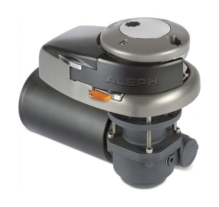 Лебедка якорная Quick Aleph AL3 1512, V12, 8mm