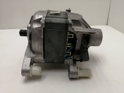 AWE7527/1 кт119 Двигатель для стиральной машины Whirlpool 461973082476 б/у