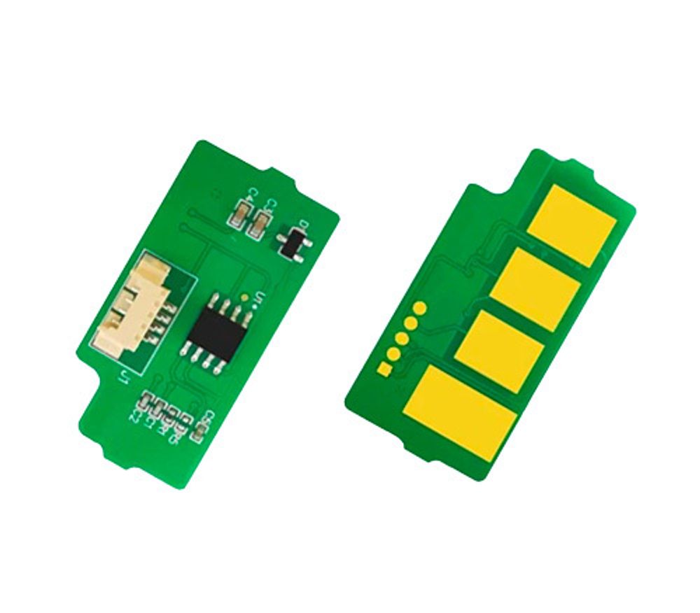 Чип для картриджа W9222MC (E78223/E78228) Yellow, 20K (ELP Imaging®)