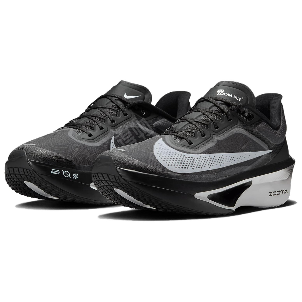 Кроссовки Nike Zoom Fly 6