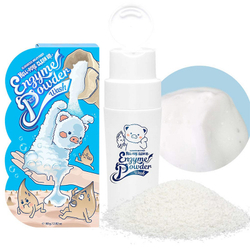 Elizavecca Milky Piggy Hell-Pore Clean Up Enzyme Powder Wash энзимная пудра для умывания