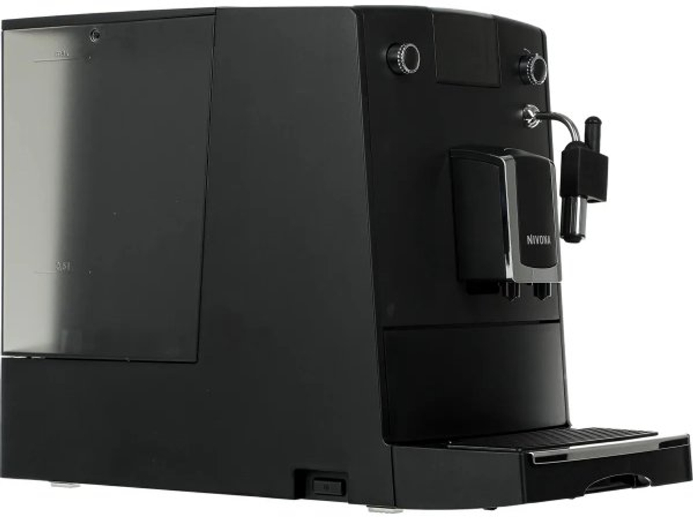 Кофемашина Nivona NICR550 CafeRomatica