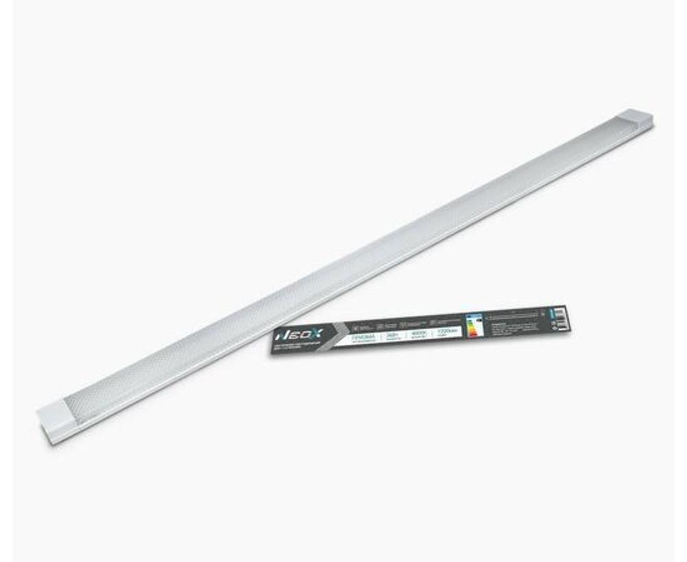 Neox Светильник, LED, 36 Вт