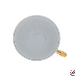 Набор чайных пар Мария Луиза (6 пар)