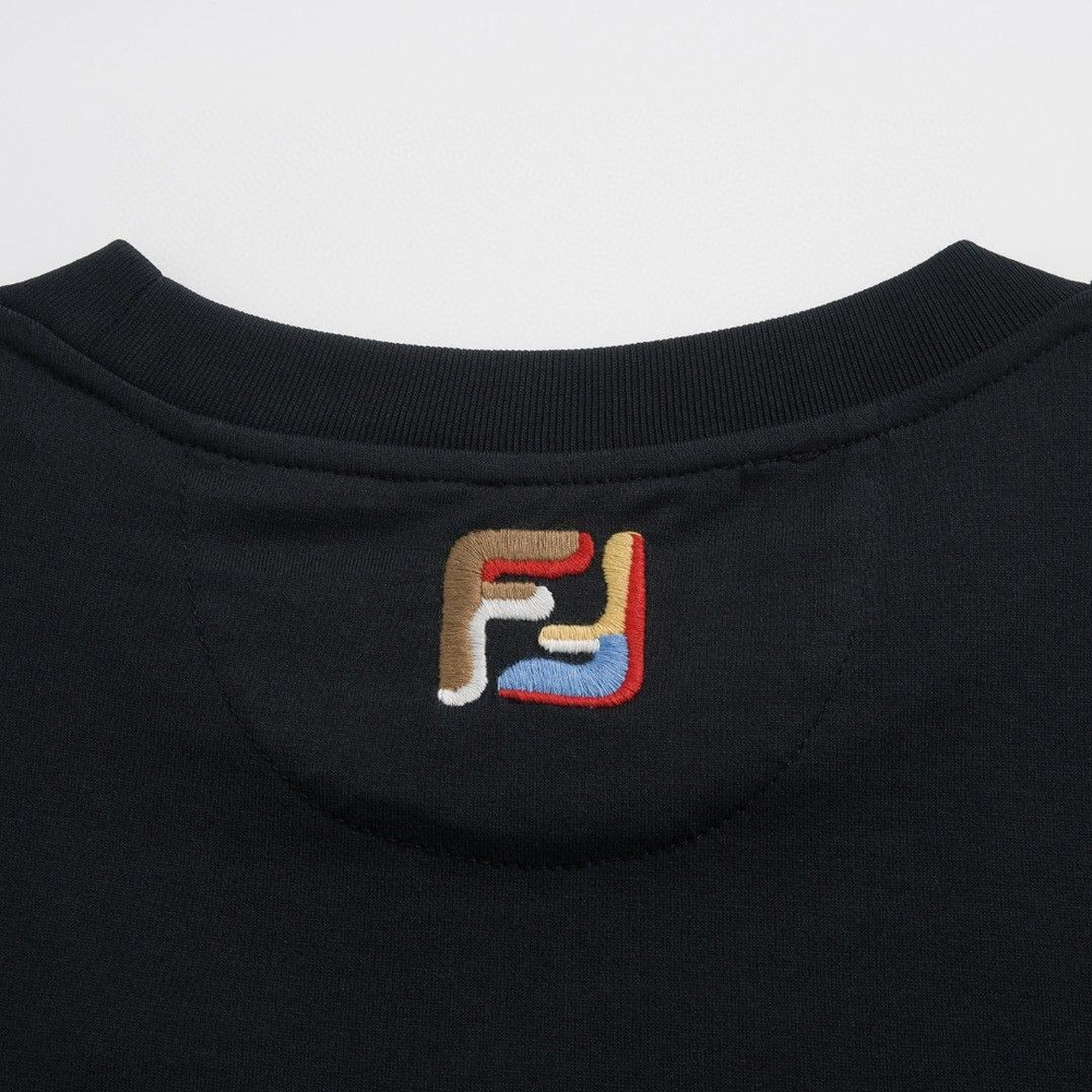 Футболка Fendi