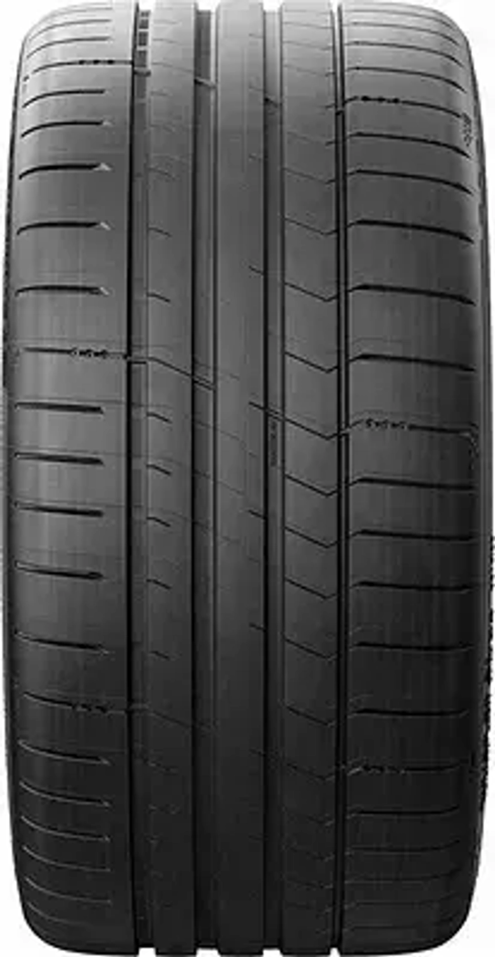 Michelin Pilot Sport S 5 245/40 R21 96Y